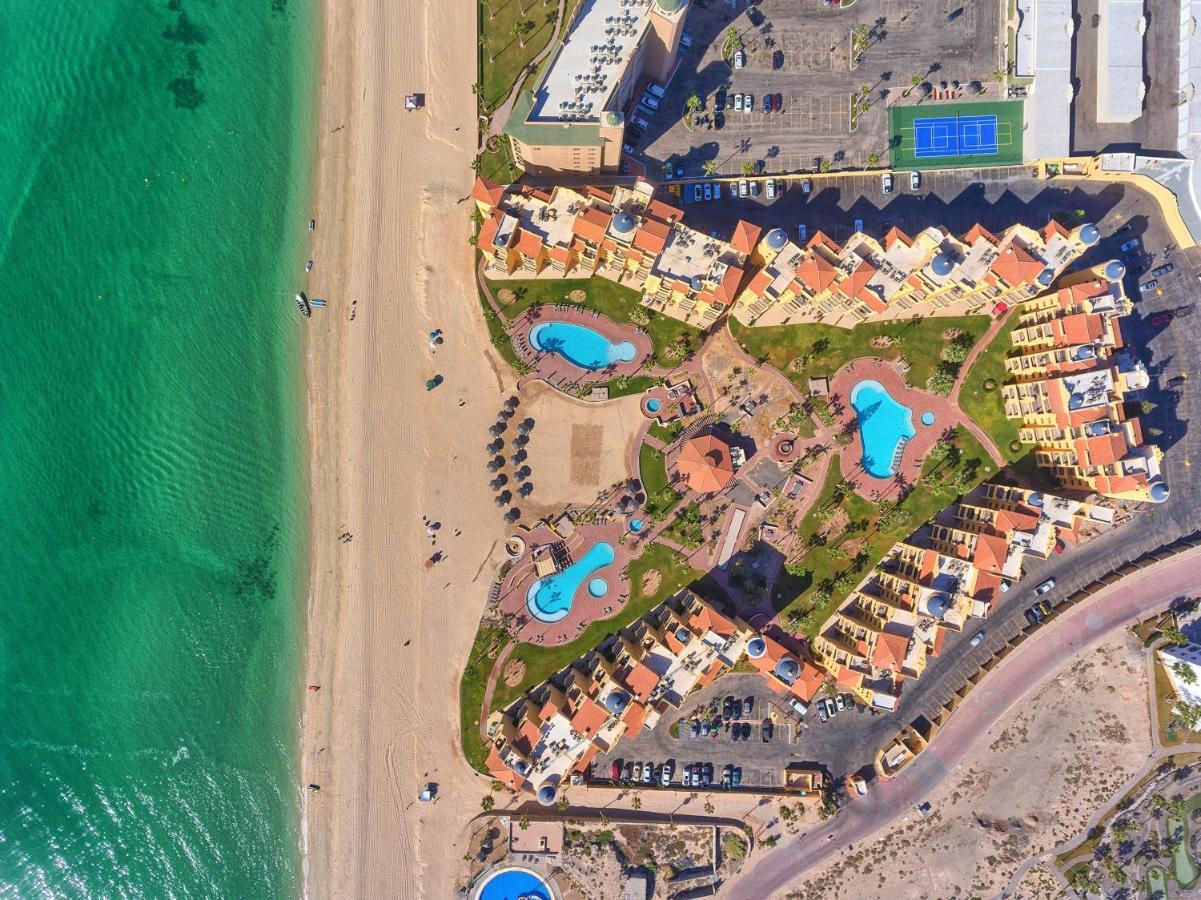 Princesa De Penasco Condo B303 Sandy Beach Puerto Peñasco Εξωτερικό φωτογραφία