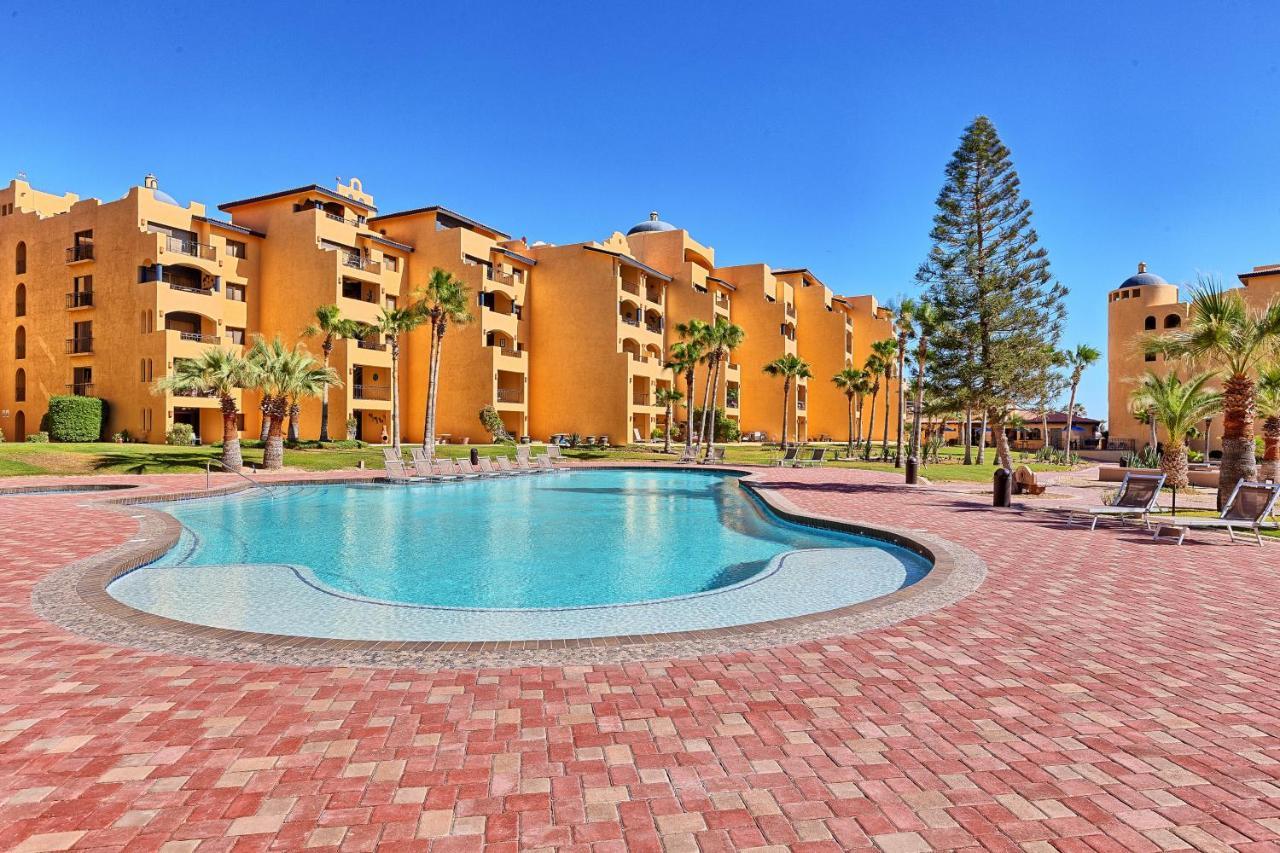 Princesa De Penasco Condo B303 Sandy Beach Puerto Peñasco Εξωτερικό φωτογραφία