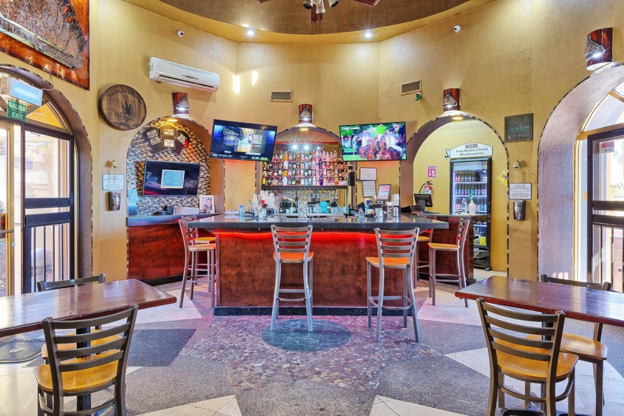 Princesa De Penasco Condo B303 Sandy Beach Puerto Peñasco Εξωτερικό φωτογραφία