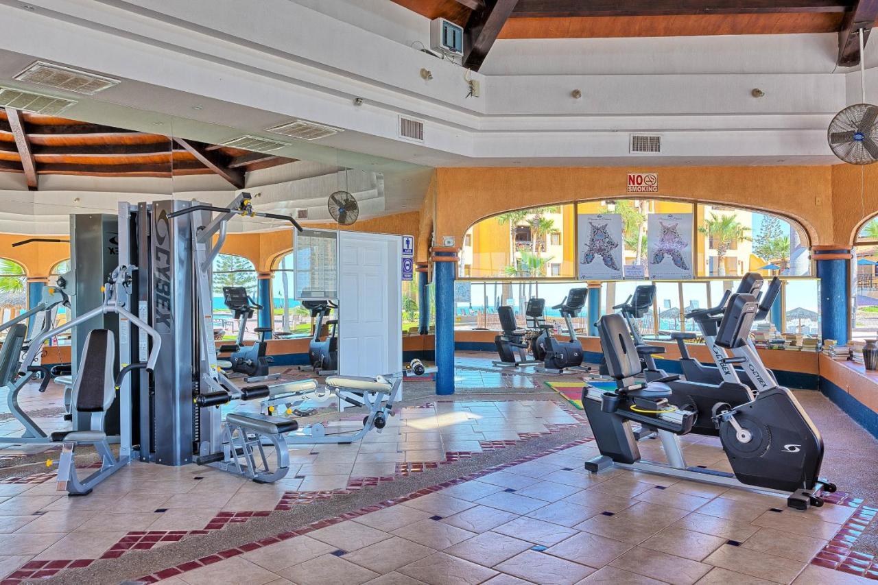 Princesa De Penasco Condo B303 Sandy Beach Puerto Peñasco Εξωτερικό φωτογραφία